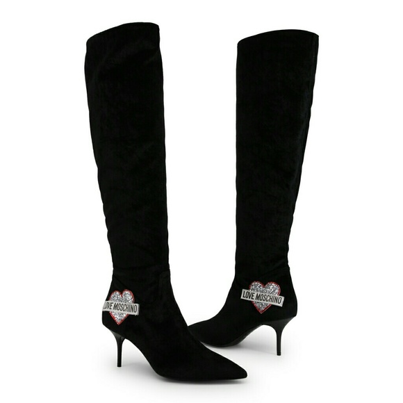 Love Moschino.BD-76500009WNB.